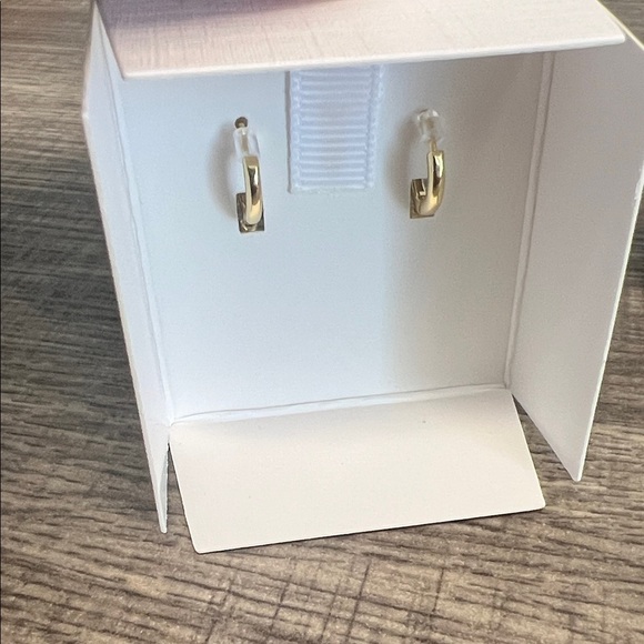 Rachel Zoe | Darling Fish Earrings - Picture 7 of 7